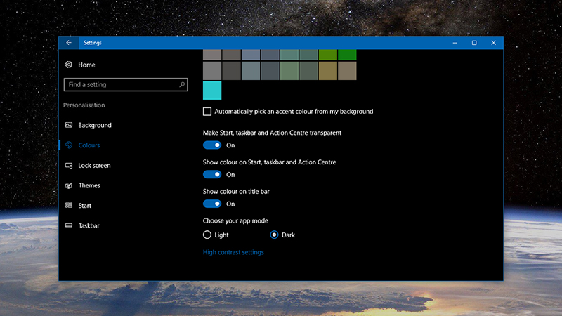 Illustration for article titled 12 cosas geniales que puedes hacer después de actualizar a Windows 10 "Anniversary Update"